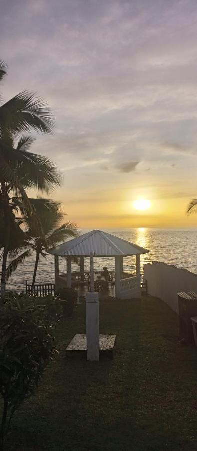 Residence Callens Kribi Exterior foto